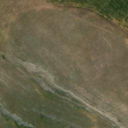 Satellite imagery of Sierra de Pigüé, AR