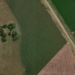 Satellite imagery of Cerro el Sombrerito, AR