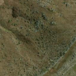 Satellite imagery of Cerro la Juanita, AR
