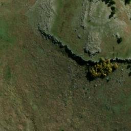 Satellite imagery of Cerro la Juanita, AR