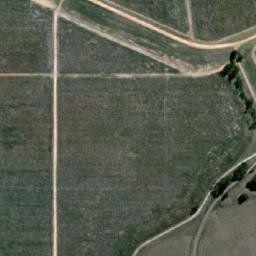 Satellite imagery of Mount Burr, AU