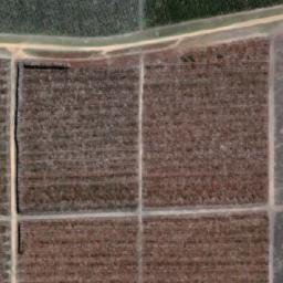 Satellite imagery of Mount Burr, AU