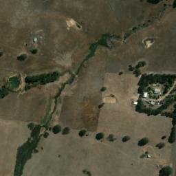 Satellite imagery of Bottle Hill, AU