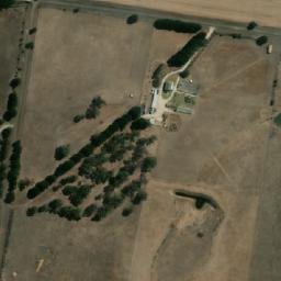 Satellite imagery of Bottle Hill, AU