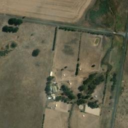 Satellite imagery of Bottle Hill, AU