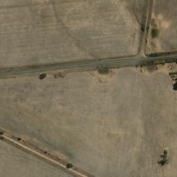 Satellite imagery of Green Hill, AU