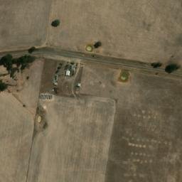 Satellite imagery of Green Hill, AU