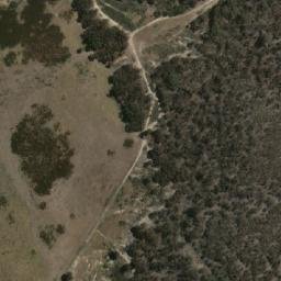 Satellite imagery of Flagstaff Hill, AU
