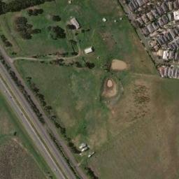 Satellite imagery of Bald Hill, AU