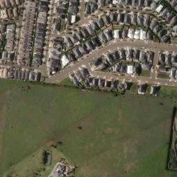 Satellite imagery of Bald Hill, AU