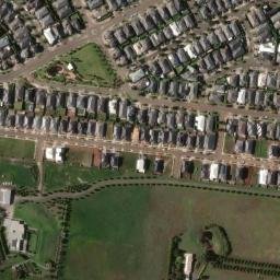 Satellite imagery of Bald Hill, AU