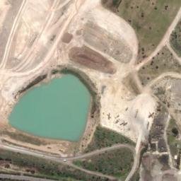 Satellite imagery of Summer Hill, AU