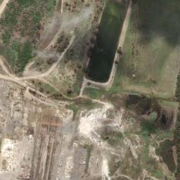 Satellite imagery of Summer Hill, AU