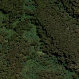 Satellite imagery of Matlock Hill, AU