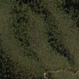 Satellite imagery of Bald Hill, AU