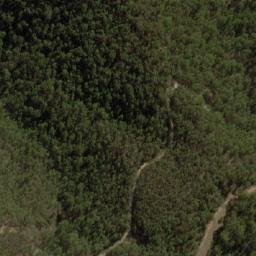 Satellite imagery of Bald Hill, AU