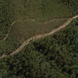 Satellite imagery of Bald Hill, AU
