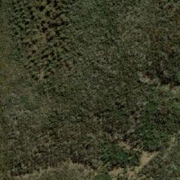 Satellite imagery of Mount Singleton, AU