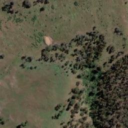 Satellite imagery of Horse Hill, AU