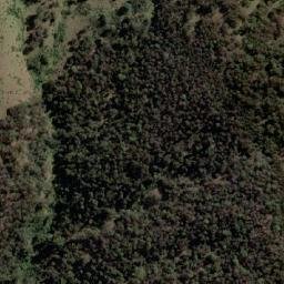 Satellite imagery of Horse Hill, AU