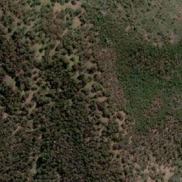 Satellite imagery of Horse Hill, AU