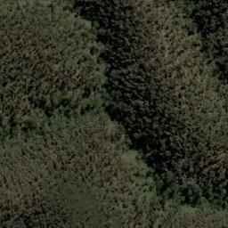 Satellite imagery of Mount Ronald, AU