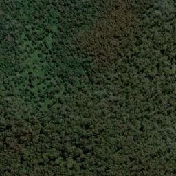 Satellite imagery of Calvi Hill, AU