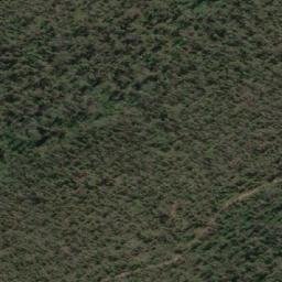 Satellite imagery of Fryingpan Hill, AU