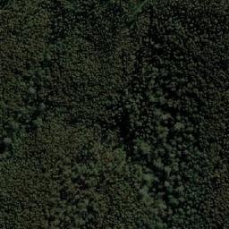 Satellite imagery of Lomond Hill, AU