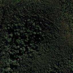 Satellite imagery of Lomond Hill, AU