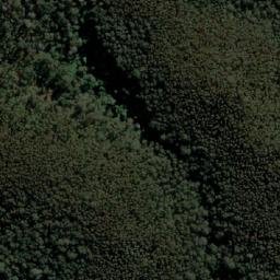 Satellite imagery of Lomond Hill, AU