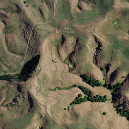 Satellite imagery of PUKEWAIMAI, NZ