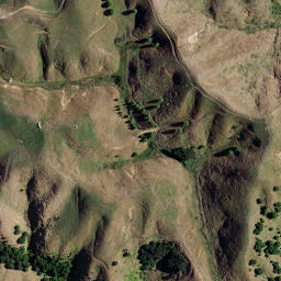 Satellite imagery of PUKEWAIMAI, NZ