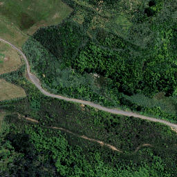 Satellite imagery of Summit, NZ