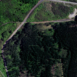 Satellite imagery of Summit, NZ