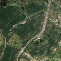 Satellite imagery of 6241, NZ