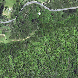 Satellite imagery of W52 TE KOAU, NZ