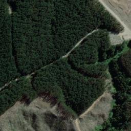 Satellite imagery of Boca Lebu, CL