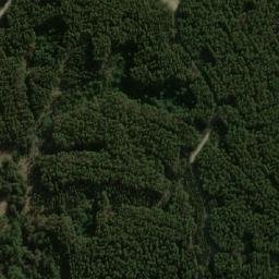 Satellite imagery of Cerro del Soberano, CL