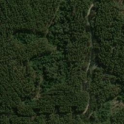 Satellite imagery of Cerro del Soberano, CL