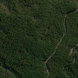 Satellite imagery of Cerro del Soberano, CL