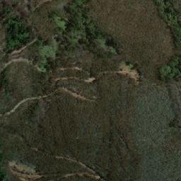 Satellite imagery of Cerro Pitrufquén, CL