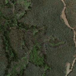 Satellite imagery of Cerro Pitrufquén, CL