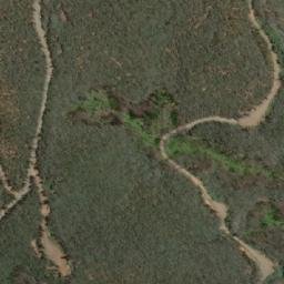 Satellite imagery of Cerro Pitrufquén, CL