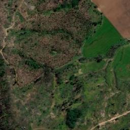 Satellite imagery of Cerro Los Cuartos, CL