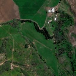 Satellite imagery of Cerro Los Cuartos, CL