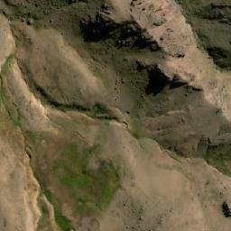 Satellite imagery of Portezuelo Pilunchaya, AR