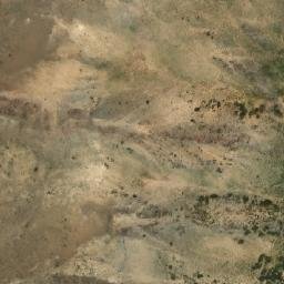 Satellite imagery of Cerro Naunauco, AR