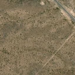 Satellite imagery of AUMZ, AR