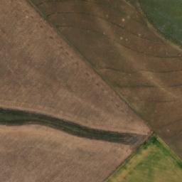 Satellite imagery of Sierra de Pigüé, AR